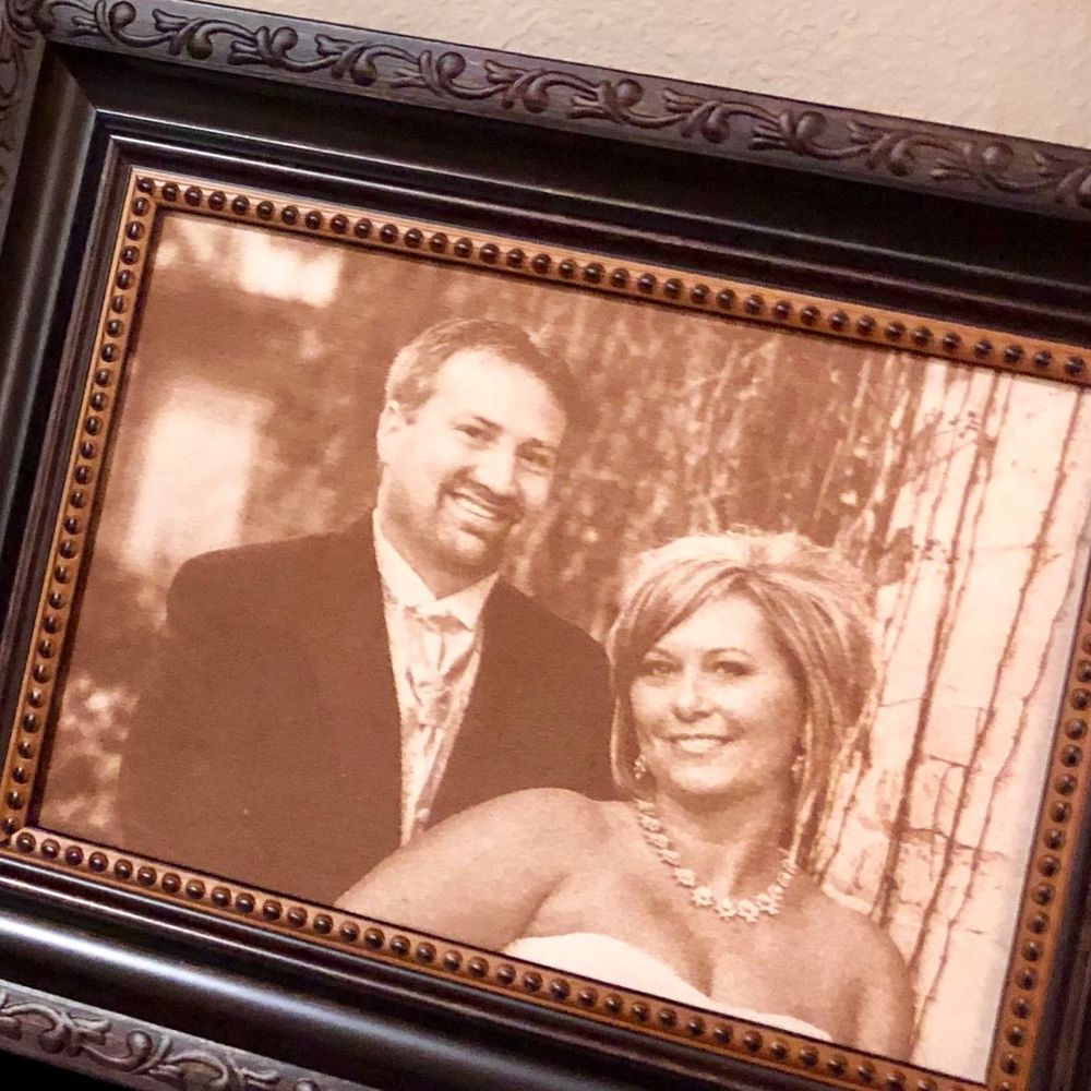 Meet your Posher, Tammy